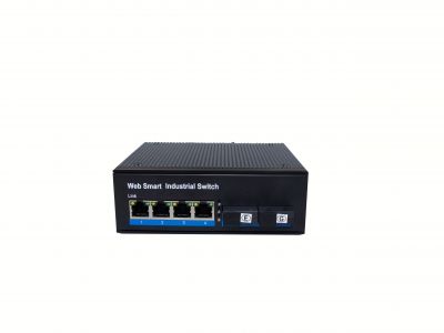 千兆2光4電WEB管理工業(yè)交換機(jī) 千兆2光4電WEB管理工業(yè)交換機(jī)