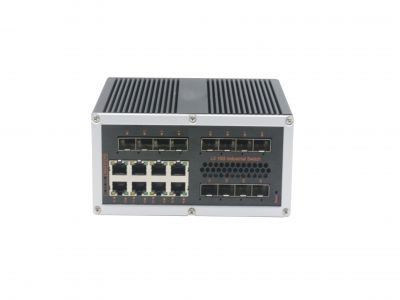 三層網(wǎng)管4萬兆光8千兆光8千兆電SFP工業(yè)級(jí)交換機(jī) 三層網(wǎng)管4萬兆光8千兆光8千兆電SFP工業(yè)級(jí)交換機(jī)